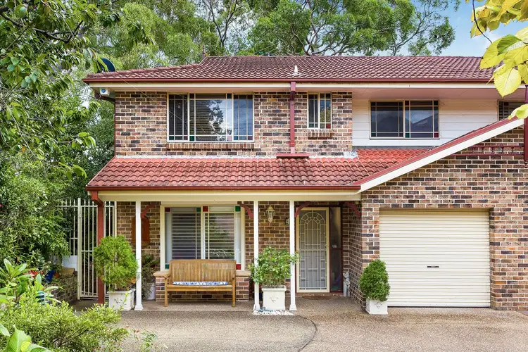 4/211-213 Loftus Avenue, Loftus NSW 2232