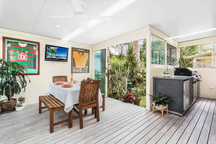 Fourth view of Homely townhouse listing, 4/211-213 Loftus Avenue, Loftus NSW 2232