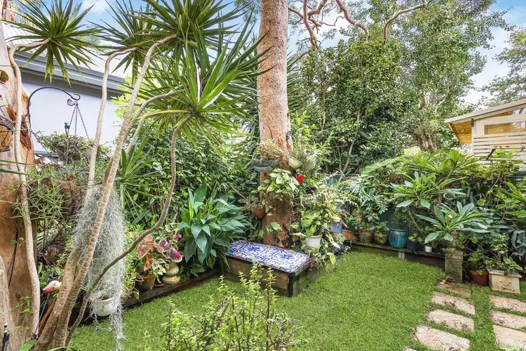 Sixth view of Homely townhouse listing, 4/211-213 Loftus Avenue, Loftus NSW 2232