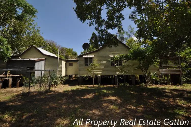 Main view of Homely rural property listing, Address available on request