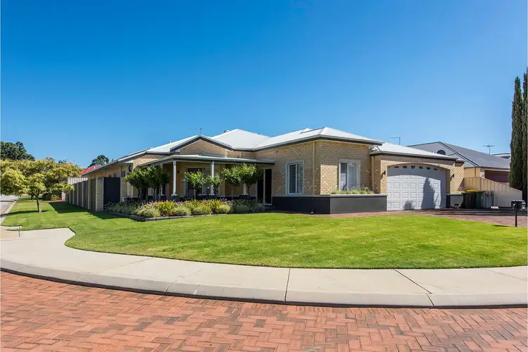 Main view of Homely house listing, 1 Carabeen Avenue, Helena Valley WA 6056