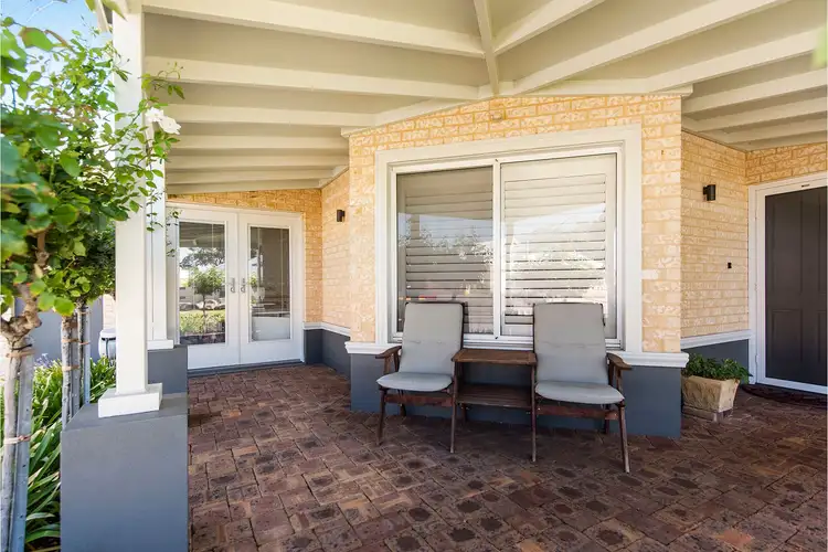 Second view of Homely house listing, 1 Carabeen Avenue, Helena Valley WA 6056