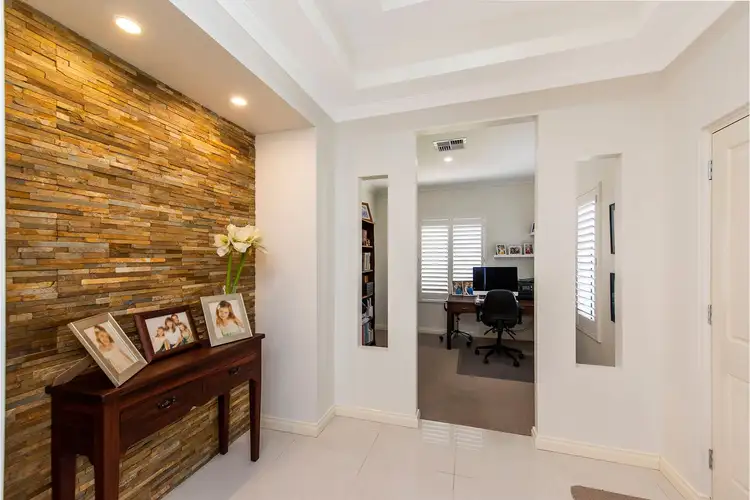 Third view of Homely house listing, 1 Carabeen Avenue, Helena Valley WA 6056