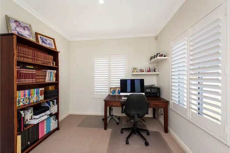Fourth view of Homely house listing, 1 Carabeen Avenue, Helena Valley WA 6056