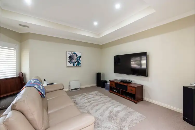 Sixth view of Homely house listing, 1 Carabeen Avenue, Helena Valley WA 6056