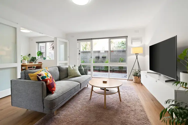 4/36 Park Street, Moonee Ponds VIC 3039