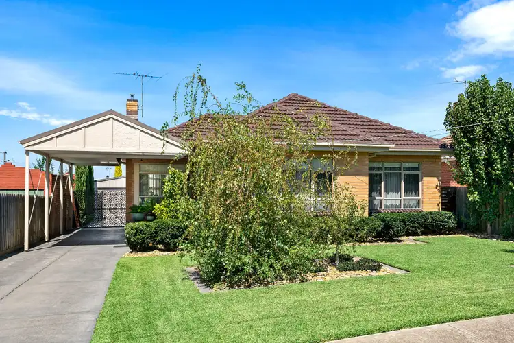 87 Haldane Road, Niddrie VIC 3042
