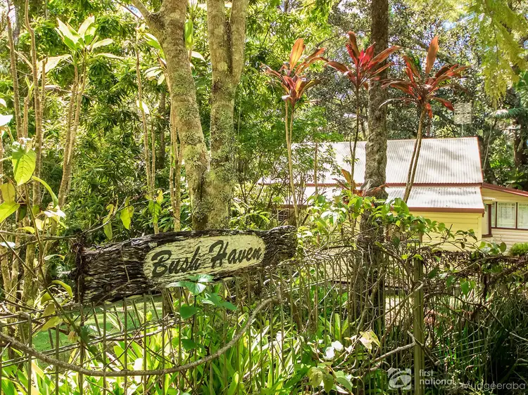 Main view of Homely house listing, 2148 Springbrook Road, Springbrook QLD 4213