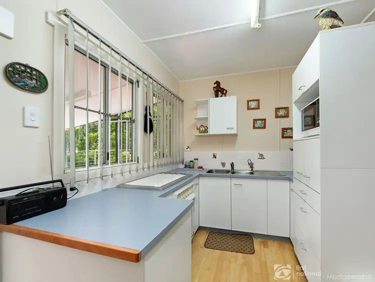 Seventh view of Homely house listing, 2148 Springbrook Road, Springbrook QLD 4213