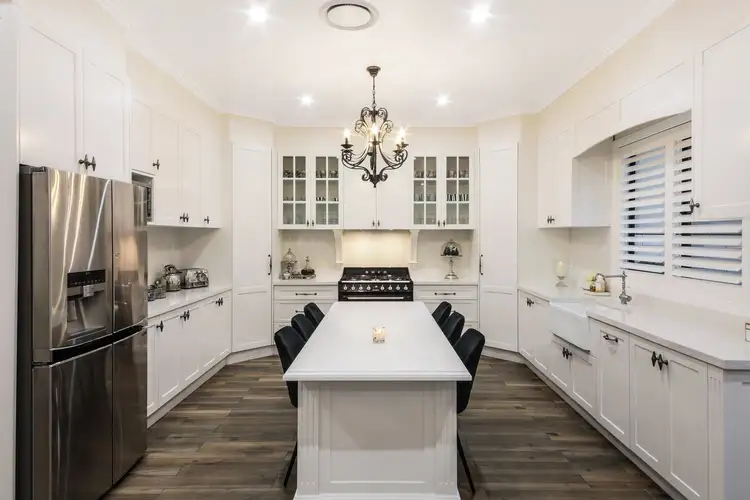 Third view of Homely house listing, 266 Noble Avenue, Greenacre NSW 2190