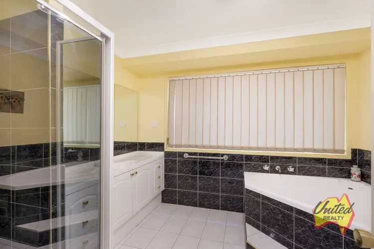Sixth view of Homely house listing, 17 Blacket Place, West Hoxton NSW 2171