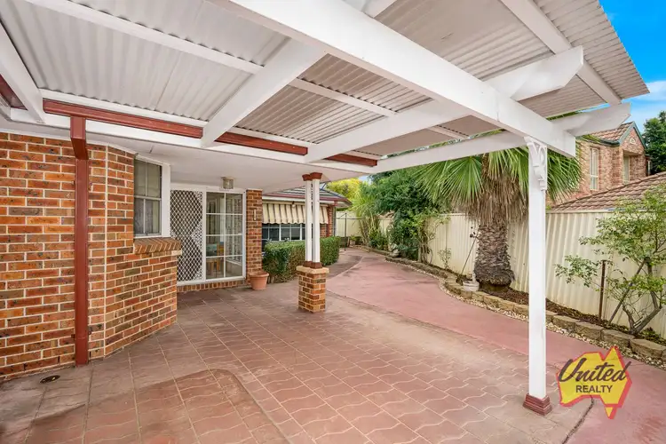 Seventh view of Homely house listing, 17 Blacket Place, West Hoxton NSW 2171