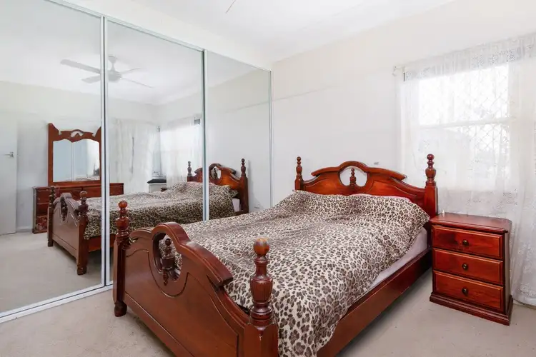 Fifth view of Homely house listing, 110 Macquarie Street, Greenacre NSW 2190