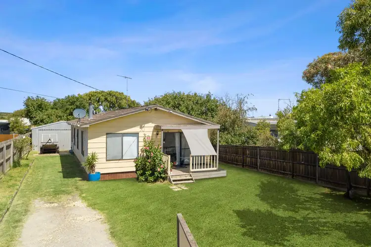 Second view of Homely house listing, 17 Thomson Drive, Barwon Heads VIC 3227