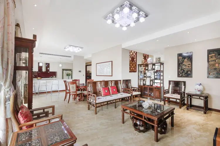 Sixth view of Homely house listing, 25 Taro Street, Blakehurst NSW 2221