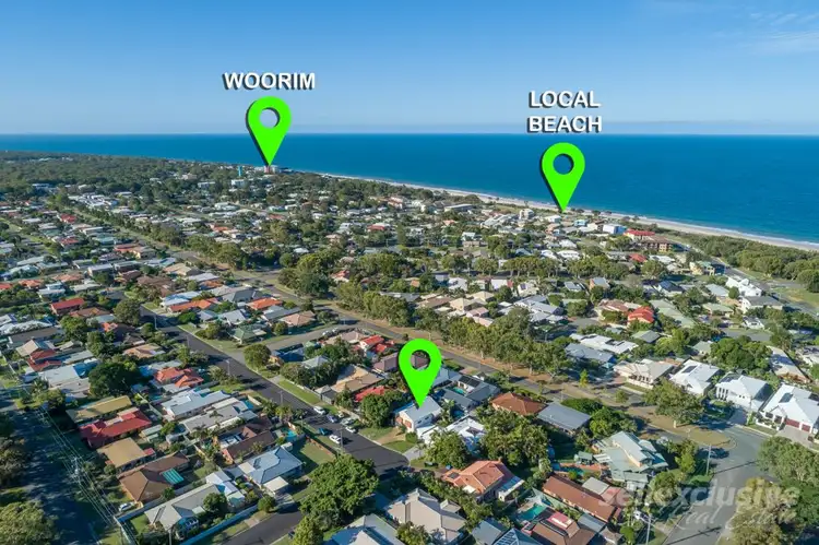 35 Eden Crescent, Woorim QLD 4507