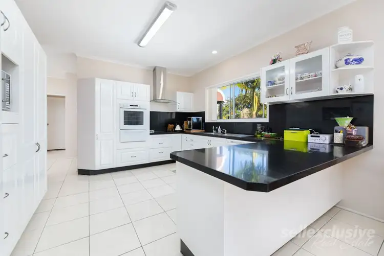 Fourth view of Homely house listing, 35 Eden Crescent, Woorim QLD 4507