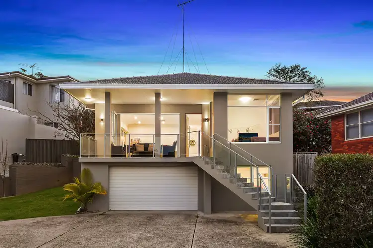 Main view of Homely house listing, 6A Inala Avenue, Kyle Bay NSW 2221