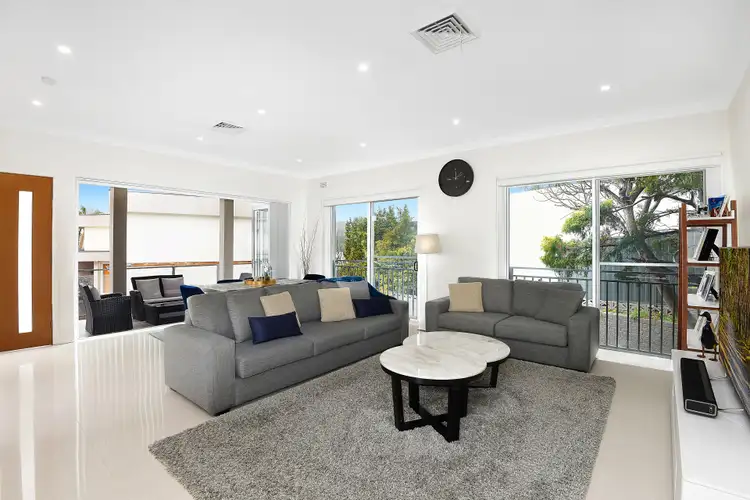 Second view of Homely house listing, 6A Inala Avenue, Kyle Bay NSW 2221