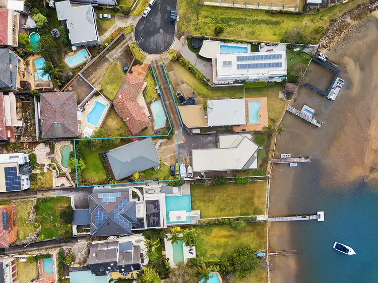 Fifth view of Homely house listing, 6A Inala Avenue, Kyle Bay NSW 2221