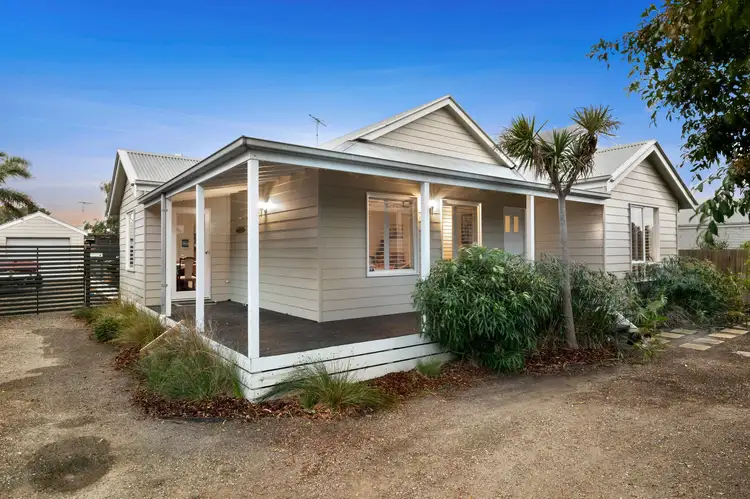 Main view of Homely house listing, 106 Taits Road, Barwon Heads VIC 3227