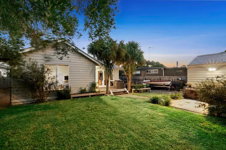 Fourth view of Homely house listing, 106 Taits Road, Barwon Heads VIC 3227