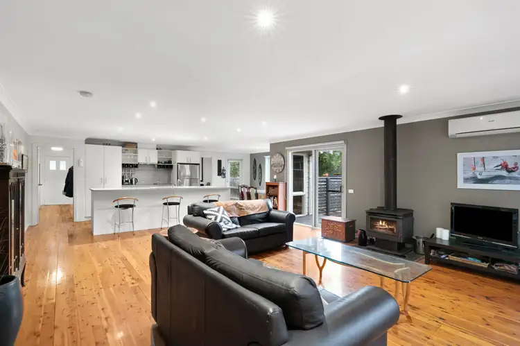 Fifth view of Homely house listing, 106 Taits Road, Barwon Heads VIC 3227