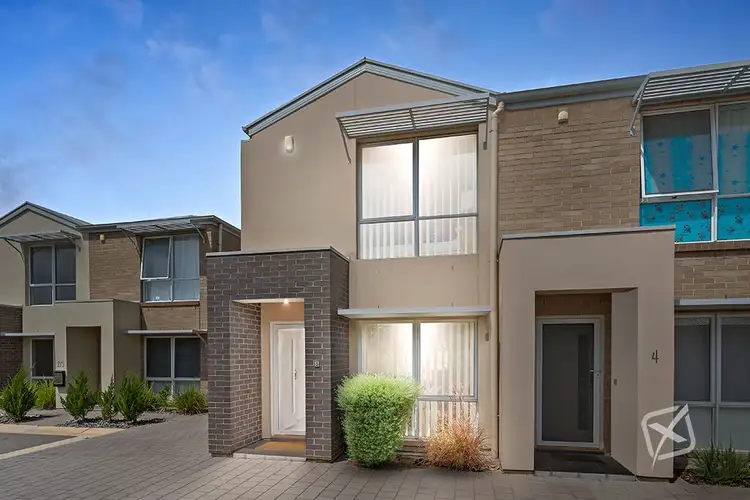 Main view of Homely townhouse listing, 3/5 Frost Place, Brompton SA 5007