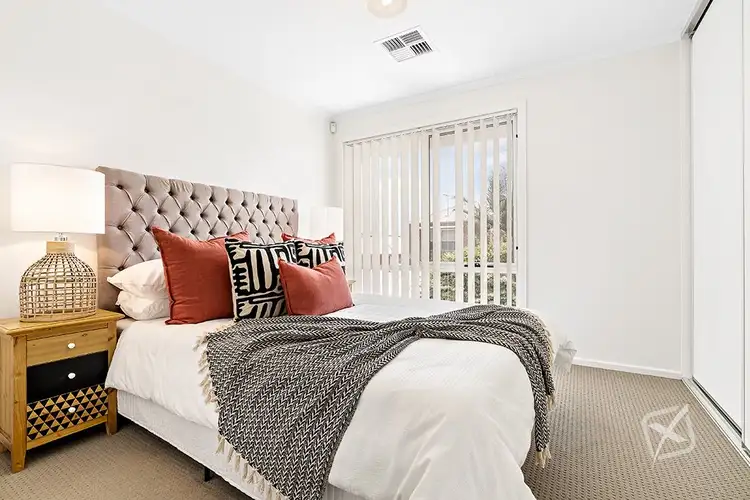 Second view of Homely townhouse listing, 3/5 Frost Place, Brompton SA 5007
