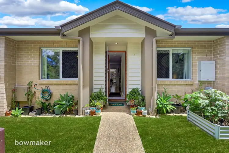 18 Shearer Crescent, Kallangur QLD 4503