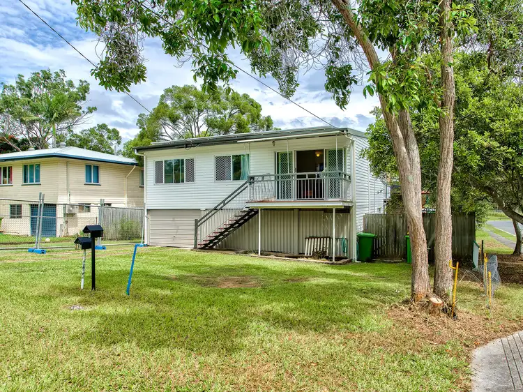 28 Oakland Avenue, Woodridge QLD 4114
