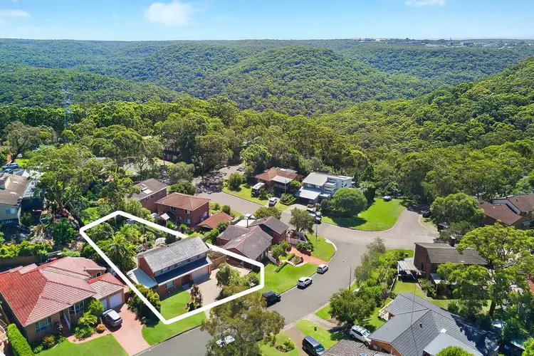 3 Bulbine Street, Engadine NSW 2233