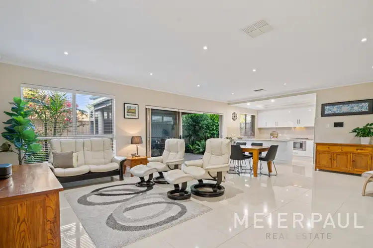 Second view of Homely house listing, 19a Torrens Avenue, Lockleys SA 5032