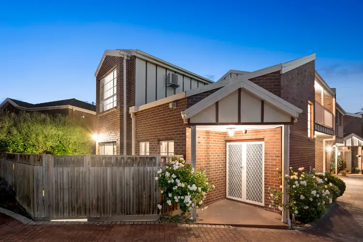 1/43 Oakley Drive, Avondale Heights VIC 3034