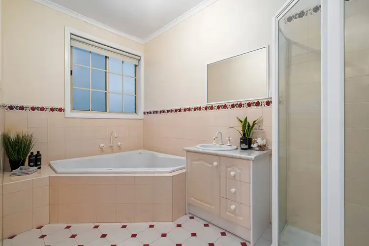 Fifth view of Homely townhouse listing, 1/43 Oakley Drive, Avondale Heights VIC 3034