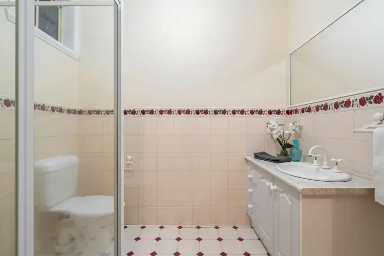 Sixth view of Homely townhouse listing, 1/43 Oakley Drive, Avondale Heights VIC 3034
