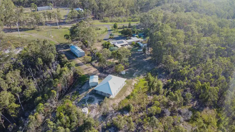 66 Walkers Road, South Bingera QLD 4670