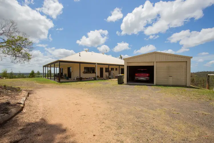 Second view of Homely rural property listing, 66 Walkers Road, South Bingera QLD 4670