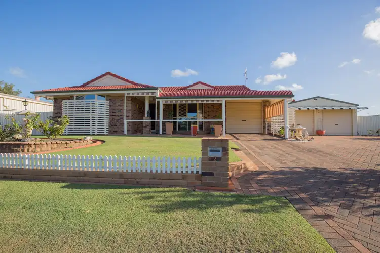 2 Banks Street, Avoca QLD 4670