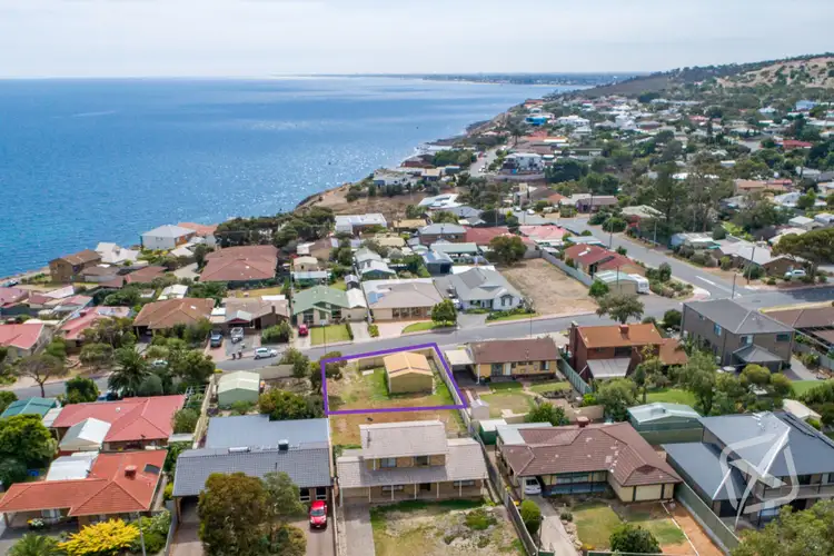 Lot 1, 8 Fryer Street, Hallett Cove SA 5158