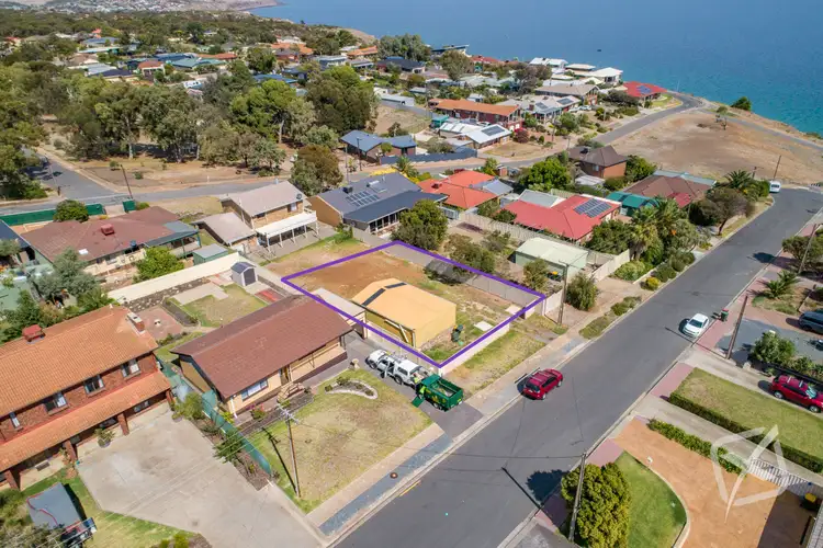 Third view of Homely land listing, Lot 1, 8 Fryer Street, Hallett Cove SA 5158