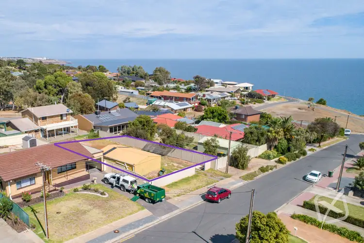 Fourth view of Homely land listing, Lot 1, 8 Fryer Street, Hallett Cove SA 5158