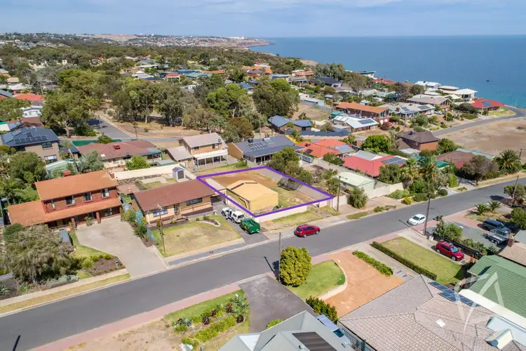 Fifth view of Homely land listing, Lot 1, 8 Fryer Street, Hallett Cove SA 5158