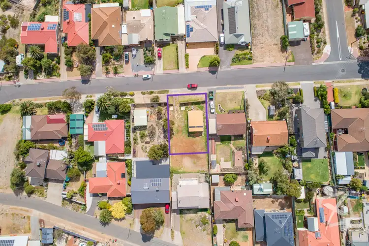 Sixth view of Homely land listing, Lot 1, 8 Fryer Street, Hallett Cove SA 5158