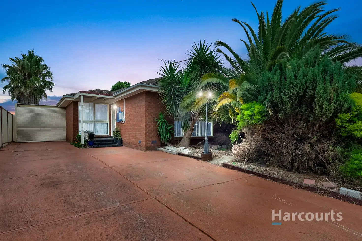 Main view of Homely house listing, 1 Winslow Crescent, Deer Park VIC 3023