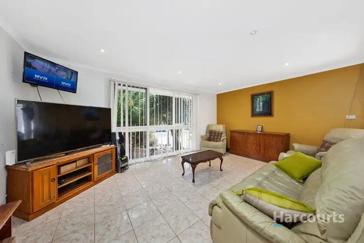 Second view of Homely house listing, 1 Winslow Crescent, Deer Park VIC 3023