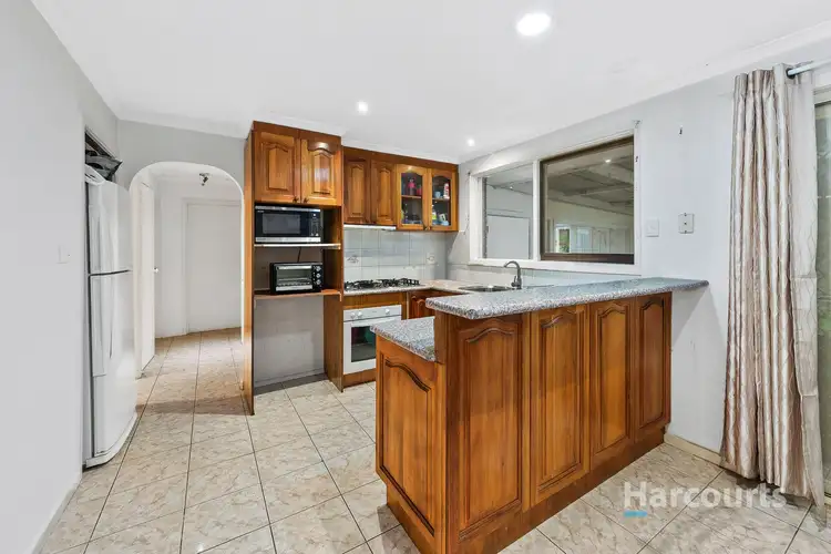 Third view of Homely house listing, 1 Winslow Crescent, Deer Park VIC 3023