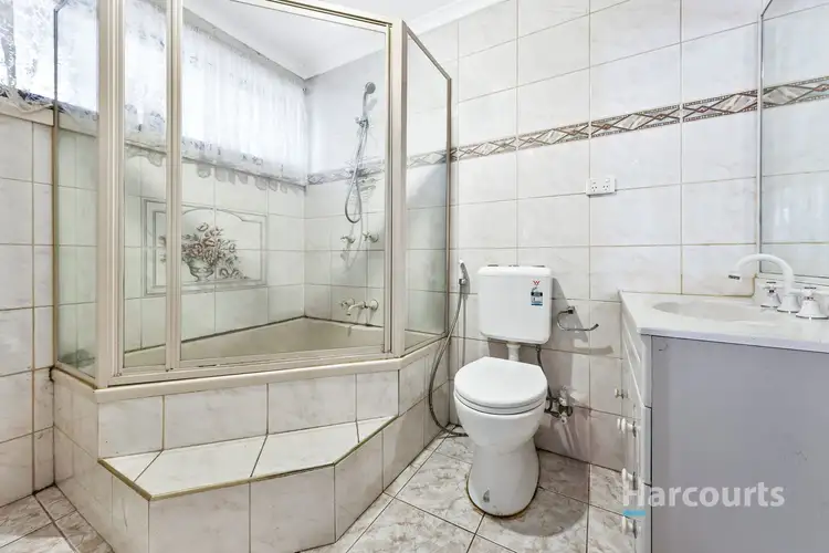 Fifth view of Homely house listing, 1 Winslow Crescent, Deer Park VIC 3023