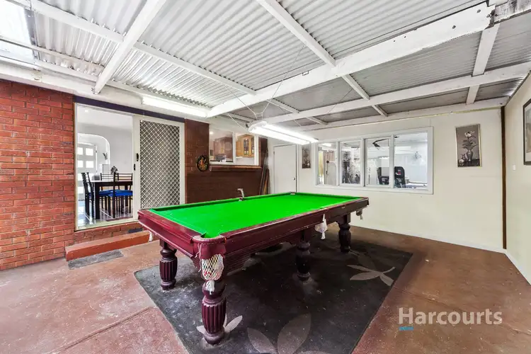 Sixth view of Homely house listing, 1 Winslow Crescent, Deer Park VIC 3023