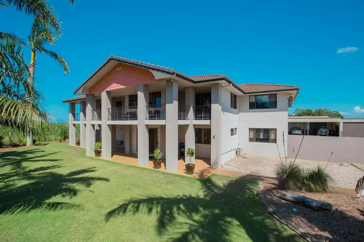 112 Lovers Walk, Woongarra QLD 4670